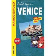 Marco Polo Perfect Day in Venice 9783829755115