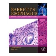 Barrett’s Esophagus 9780128025116