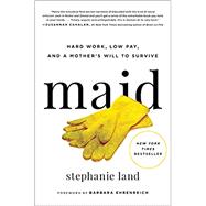 Maid 9780316505116