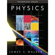 Physics Technology Update Volume 2 9780321905116