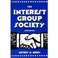 The Interest Group Society