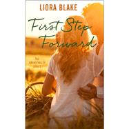 First Step Forward 9781501155116