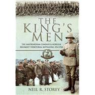 The King's Men 9781526765116