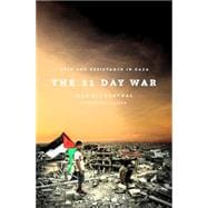 The 51 Day War 9781568585116