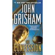 The Confession 9780440245117