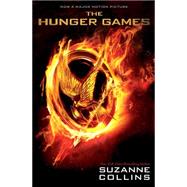 The Hunger Games: Movie Tie-in Edition 9780545425117