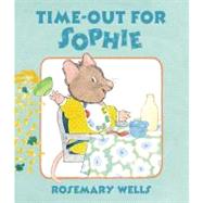 Time-Out for Sophie 9780670785117
