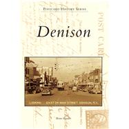 Denison 9781467115117