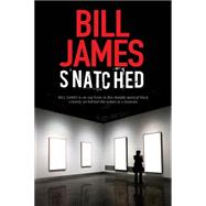 Snatched: A British Black Comedy 9781847515117