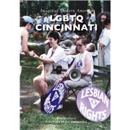 Lgbtq Cincinnati 9781467105118