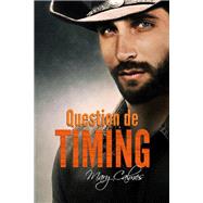 Question de timing
