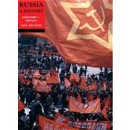 Russia : A History