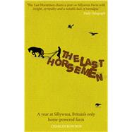 The Last Horsemen 9780233005119