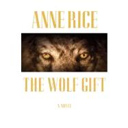 The Wolf Gift 9780307595119
