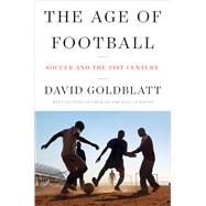 The Age of Football 9780393635119