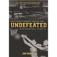 Undefeated 9781612005119
