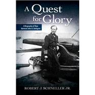 A Quest for Glory 9781682475119