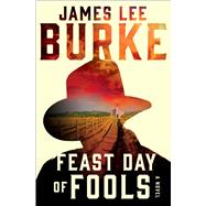 Feast Day of Fools 9781982135119