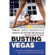 Busting Vegas