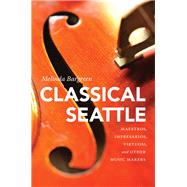 Classical Seattle