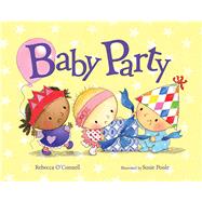 Baby Party 9780807505120