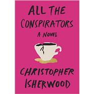 All the Conspirators 9780811225120