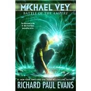Michael Vey 3 Battle of the Ampere 9781442475120