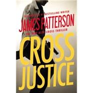 Cross Justice 9781455585120