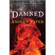 The Damned A Novel 9781476755120