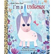 I'm a Unicorn 9781524715120