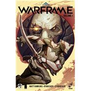 Warframe 1