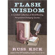 Flash Wisdom 9781938875120
