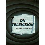 On Television 9781565845121