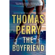 The Boyfriend 9780802155122