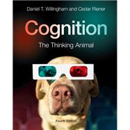 Cognition 9781107525122