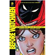 Before Watchmen: Minutemen/Silk Spectre 9781401245122