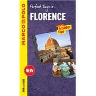 Marco Polo Perfect Days in Florence 9783829755122