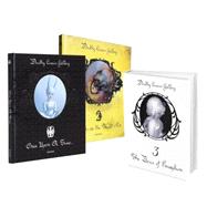 The Trilogy 9788898565122