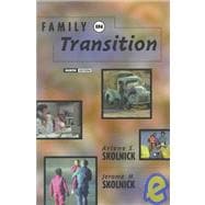 Family in Transition