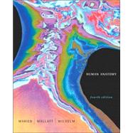 Human Anatomy Plus Human Anatomy Place CD-ROM and Access to Human Anatomy Place Website 9780805355123