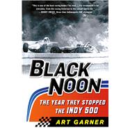 Black Noon 9781250075123