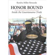 Honor Bound
