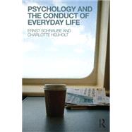 Psychology and the Conduct of Everyday Life 9781138815124
