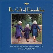 Gift of Friendship 9781416245124