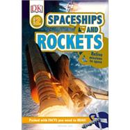 Rockets and Spaceships 9781465445124