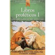 Libros proféticos I / Prophetic Books I 9780764825125
