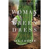 The Woman in the Green Dress 9780785235125