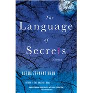 The Language of Secrets A Novel 9781250055125