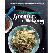 Greater Mekong 9781742705125