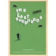 The Last Shepherds 9780233005126